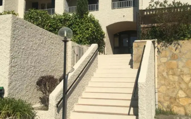 Studio L'Etoile Provençale