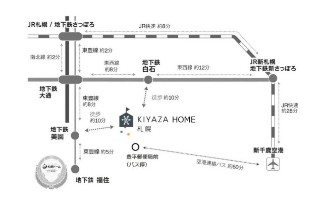 Sejour Misono / Vacation STAY 4663