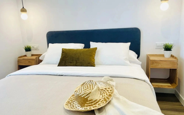 Apartamento Azure Burriana by At Home Costa del So