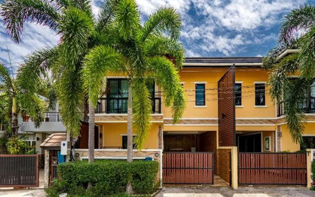 Private Villas Bangtao