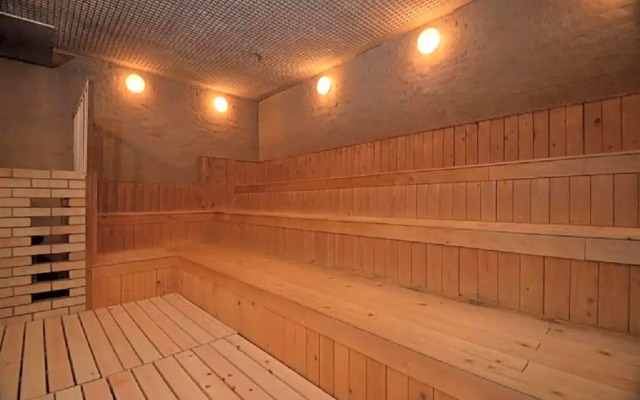 Capsule&Spa Grand Sauna Shinsaibashi / Vacation STAY 74534