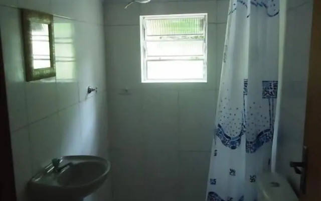 Casa Temporada Da Mata
