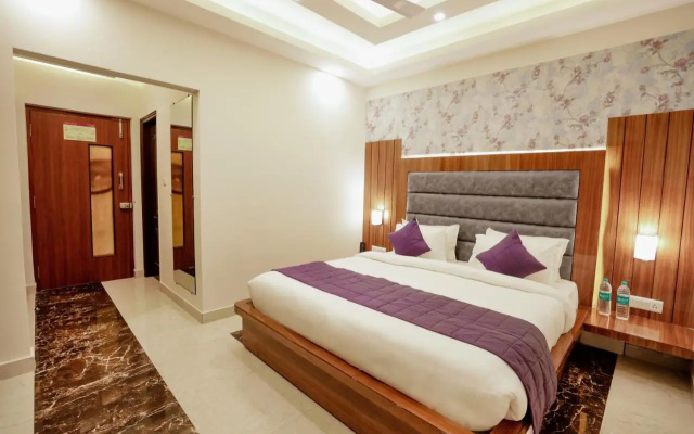 Regenta Resort Madhuganga Ukhimath