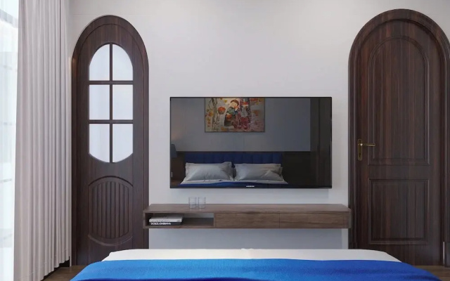 The View Boutique Hoi An