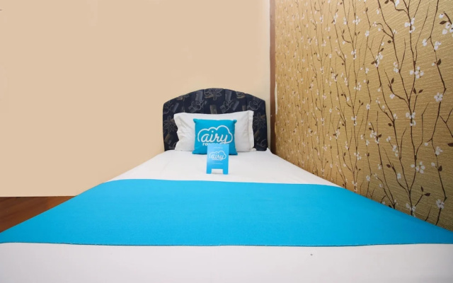Airy Klandasan Ulu Sudirman 26 Balikpapan