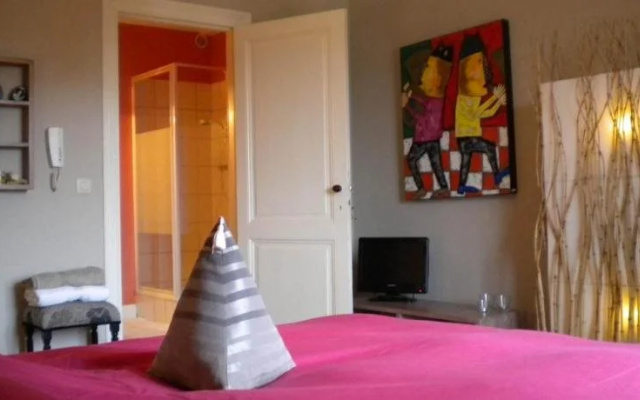 B&B Rêver dArt