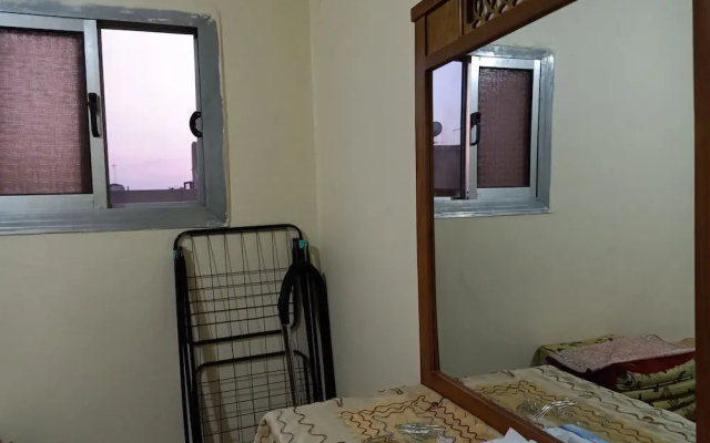 Apartment at Zahraa nasr city