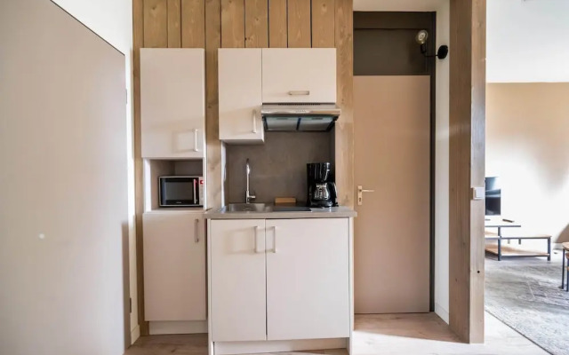 Hambachtal Holiday Boutique Resort Apartment