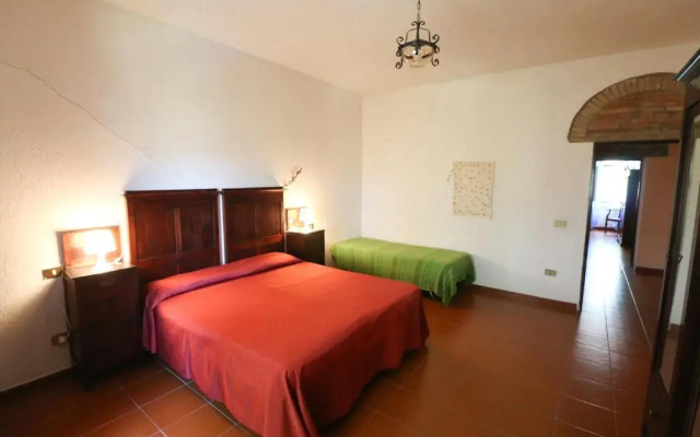 Agriturismo-il-Palagetto-Wohnung-Monica