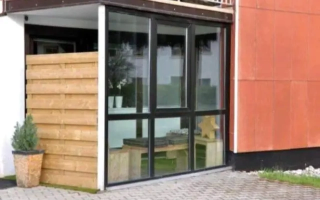 Appartement Altreichenau