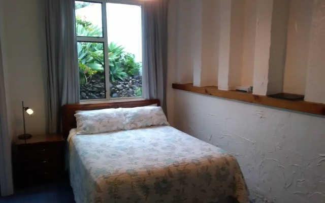 Te Aputa Lodge