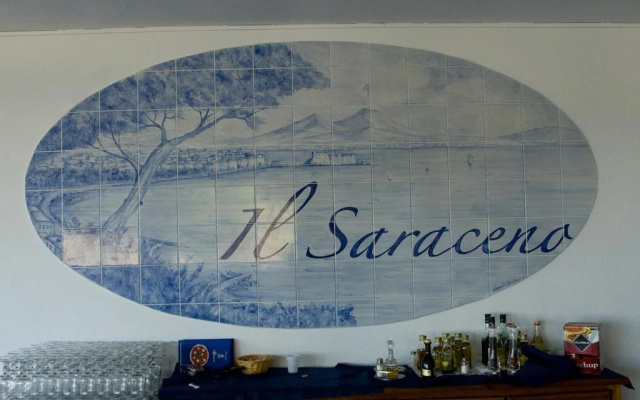 Complesso Il Saraceno
