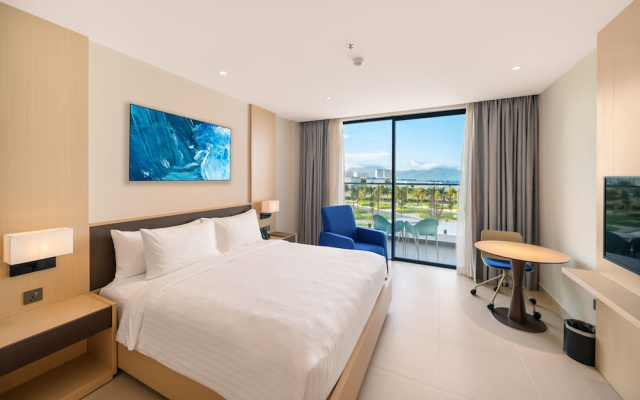 AirPort Cam Ranh Resort
