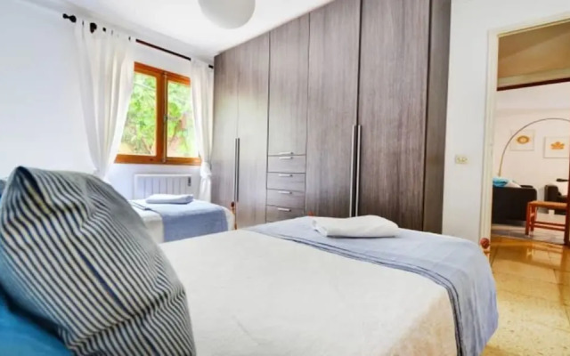104635 - Villa in Bunyola