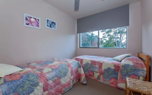 Mistral Court, Unit 9/17 Mistral Close