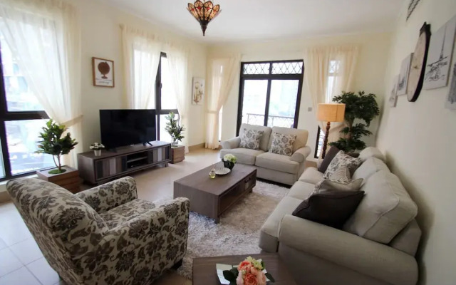 Kennedy Towers - Zanzebeel 3