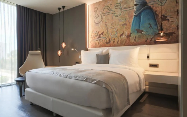 The Legacy Luxury Hotel Algiers Hydra