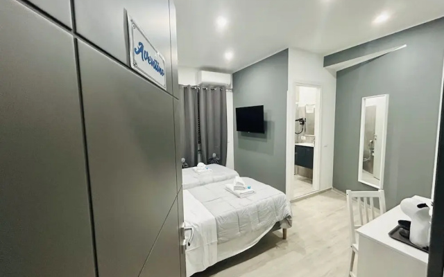 Cappadocia Rooms
