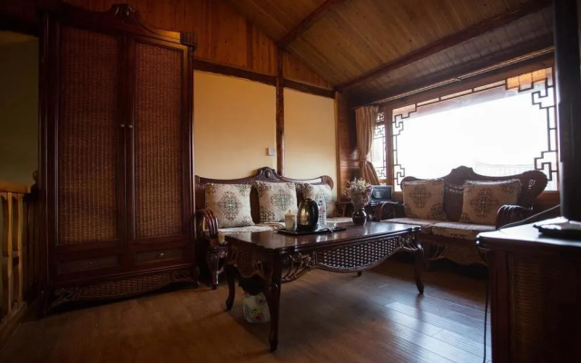 Lianxianju Hotel