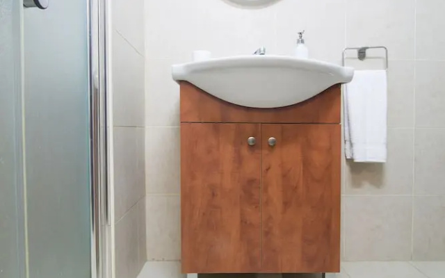 Ben Gurion GuestHouse Beer Sheva