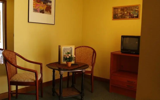 Hotel La Besace