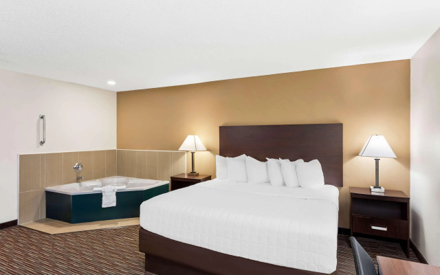 SureStay by Best Western Grayson