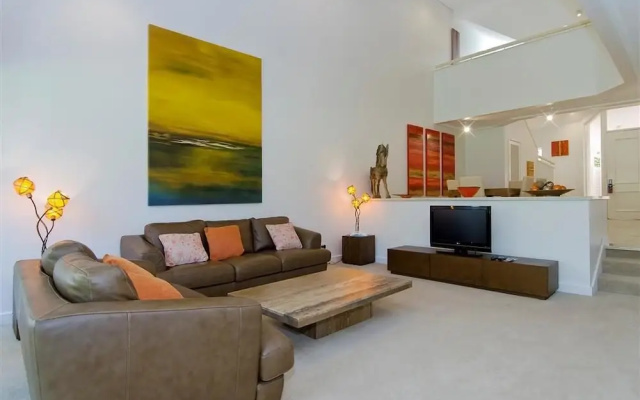 452 Mirage Luxury Villa