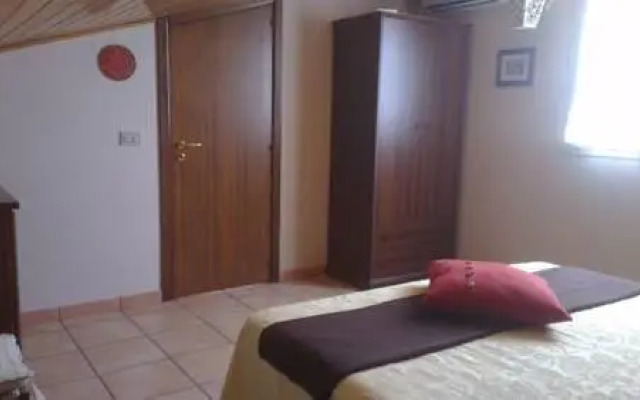Casa del sole