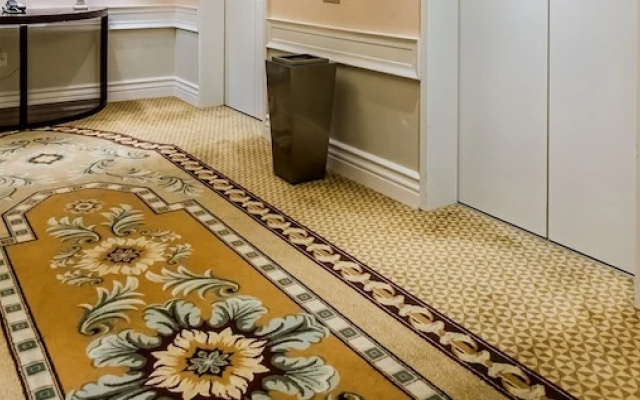 The Signature Suites by Airpads