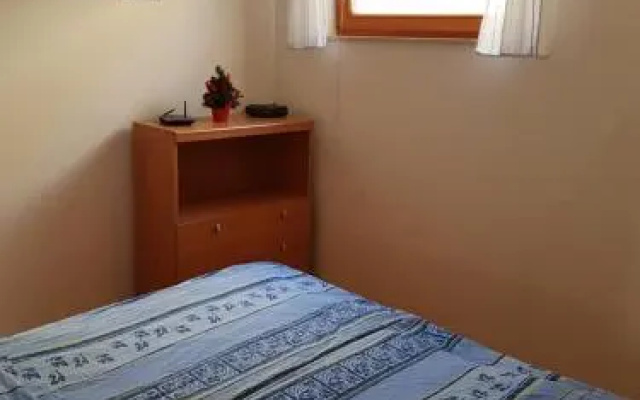 Apartment Brina