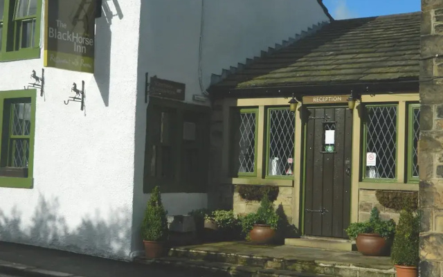 Black Horse Inn