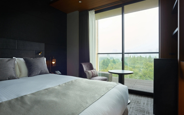 Mitsui Garden Hotel Jingugaien Tokyo Premier