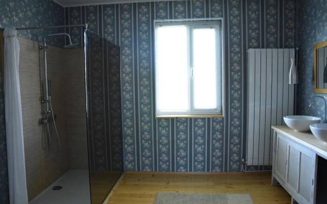 Guest House Ongal