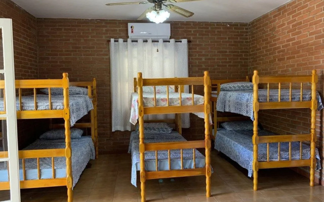 Punta Mango Surf Hostel