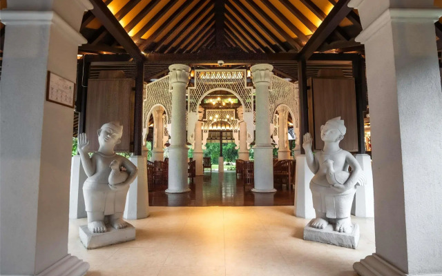 Novotel Bogor Golf Resort & Convention Center