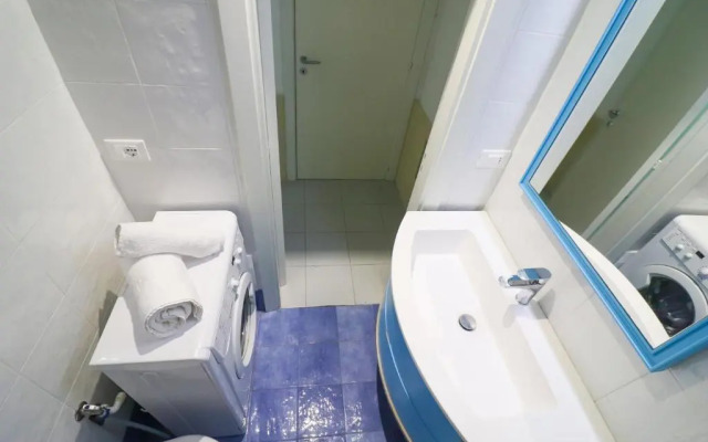 Casa vacanze Lucrezia a Otranto 4 posti