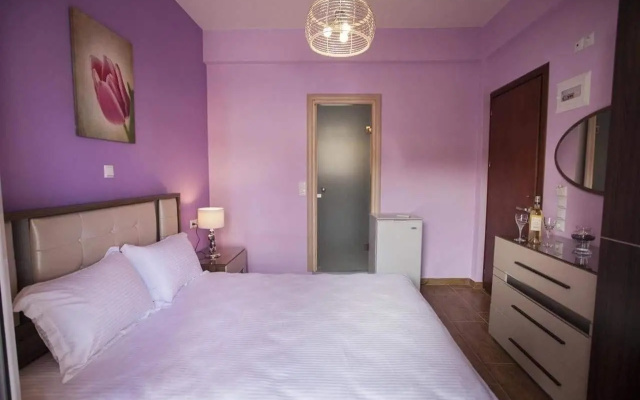 Paraskevi's Luxury Studios