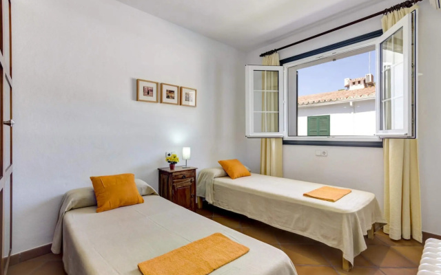Ca'n toni Villa, Cala Galdana