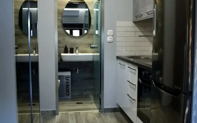D A Luxury Suite Jacuzzi