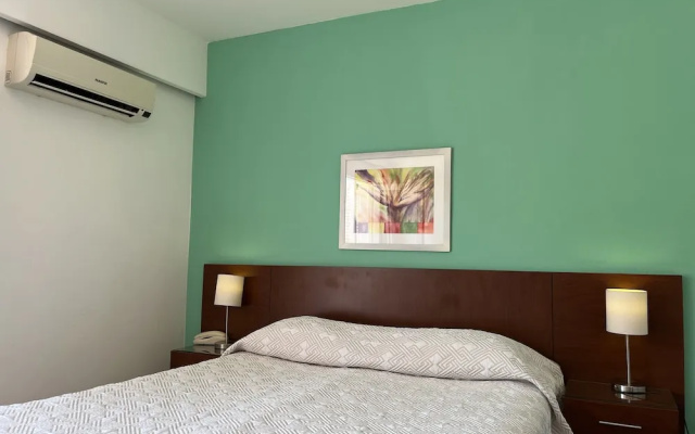 Hotel Tamariz