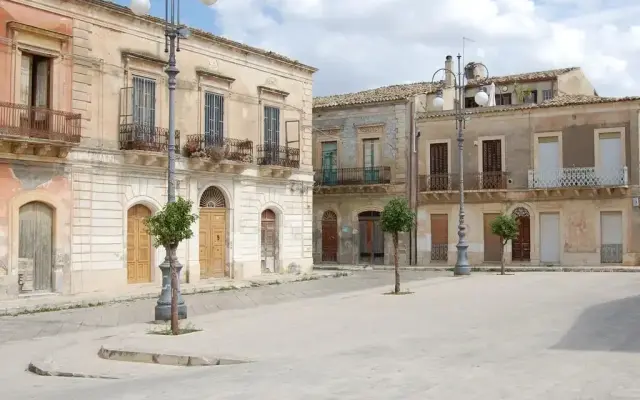 Antica Centrale