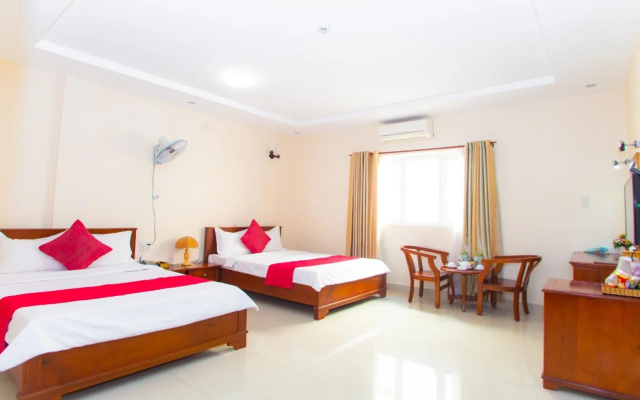 Dong Do Hotel