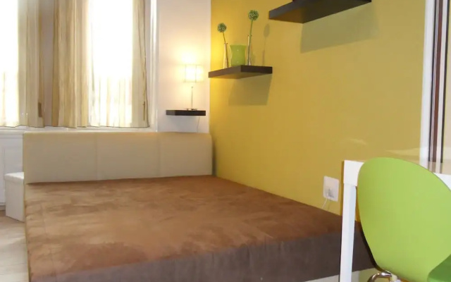 Astoria Centrum Apartment