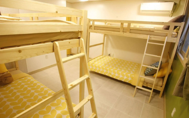 Lee & No Guesthouse