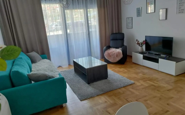 Harmony Suite