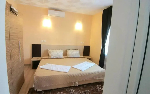 Rose & Water Guest house