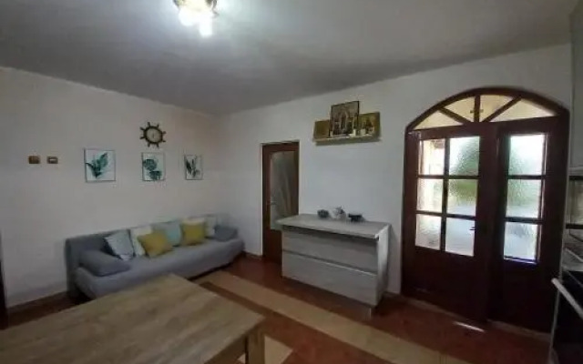 Casa Crinei