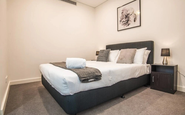 Cozy Studio Near Eastvilliage Shopping Center