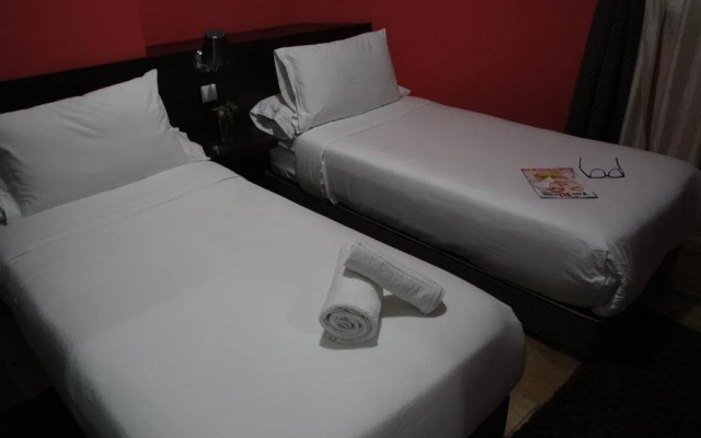 Hotel Asmaa