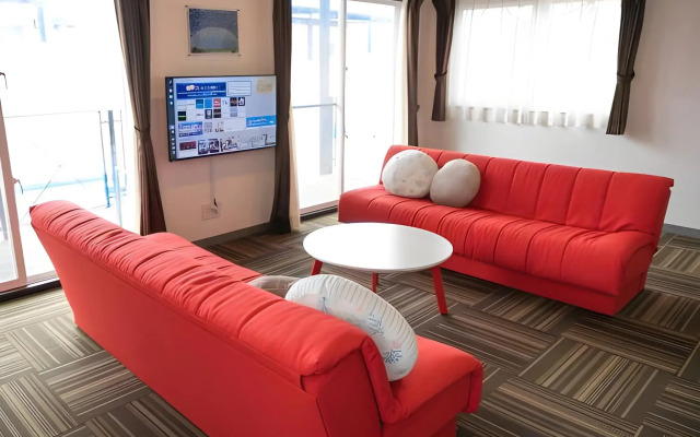 Ocean's Resort Villa Vorla